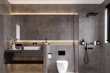 New Launching Superlink Lakefront Home 26 x 80