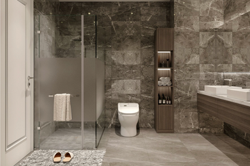 Prime location [Near to School !!! ]