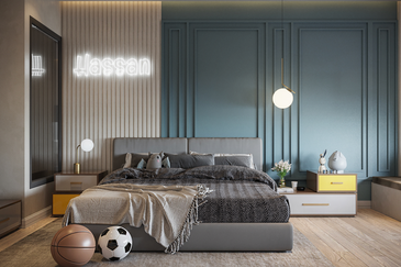 Prime location [Near to School !!! ]