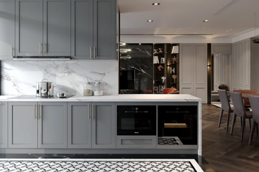 Prime location [Near to School !!! ]