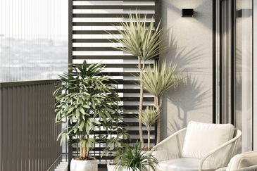 Prime location [Near to School !!! ]