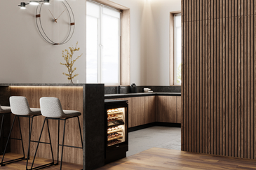 2 Sty house Gated n Guarded