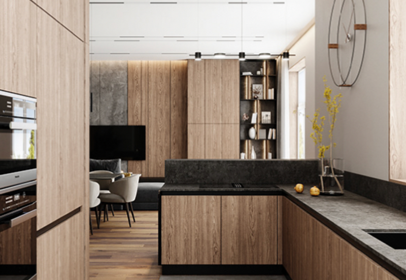 2 Sty house Gated n Guarded