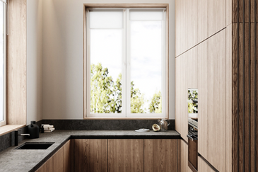 2 Sty house Gated n Guarded