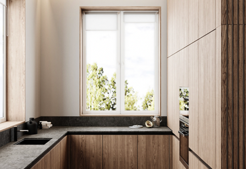 2 Sty house Gated n Guarded