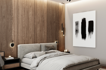 2 Sty house Gated n Guarded