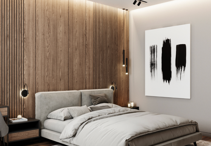 2 Sty house Gated n Guarded