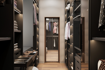 2 Sty house Gated n Guarded