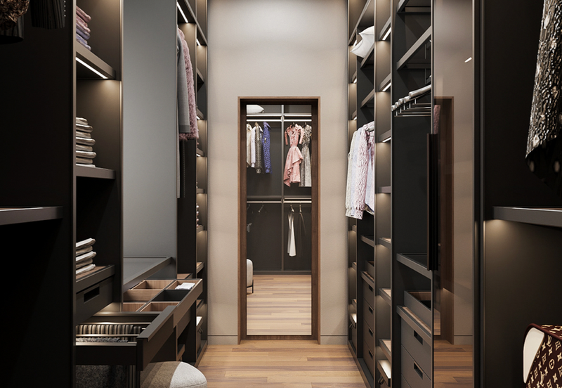 2 Sty house Gated n Guarded