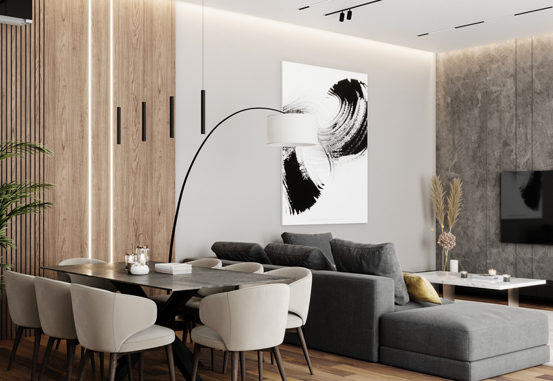 2 Sty house Gated n Guarded