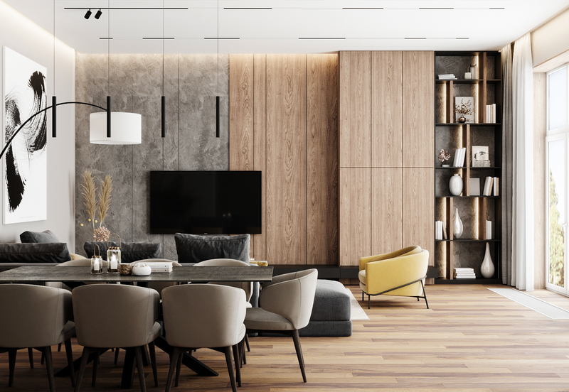 2 Sty house Gated n Guarded