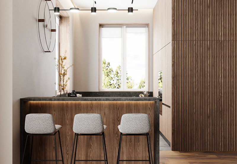 2 Sty house Gated n Guarded