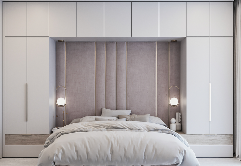 2 Sty house Gated n Guarded