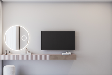 2 Sty house Gated n Guarded