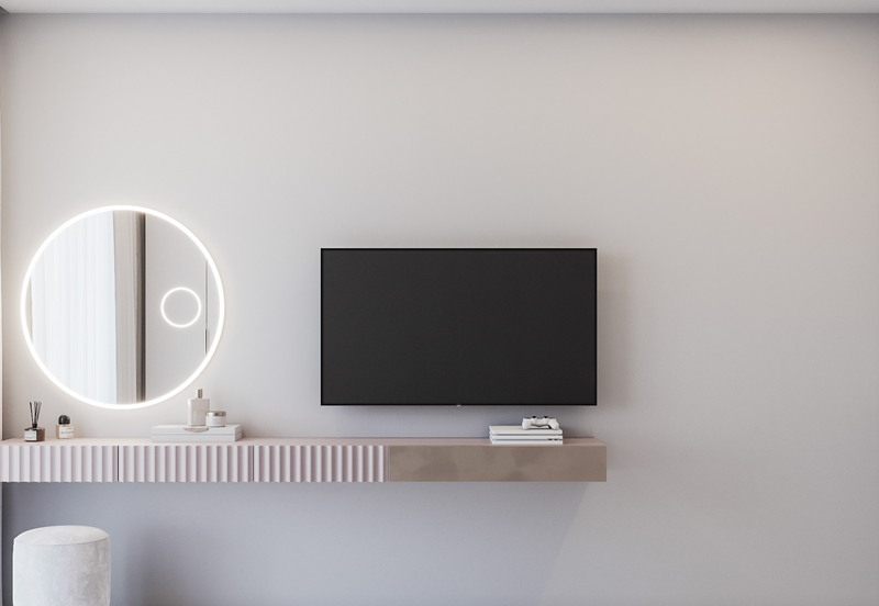 2 Sty house Gated n Guarded