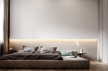 2sty Bungalow Lakefront Kota Kemuning