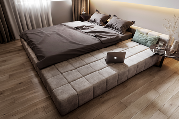 2sty Bungalow Lakefront Kota Kemuning