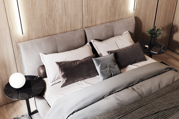 2sty Bungalow Lakefront Kota Kemuning