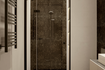 2sty Bungalow Lakefront Kota Kemuning