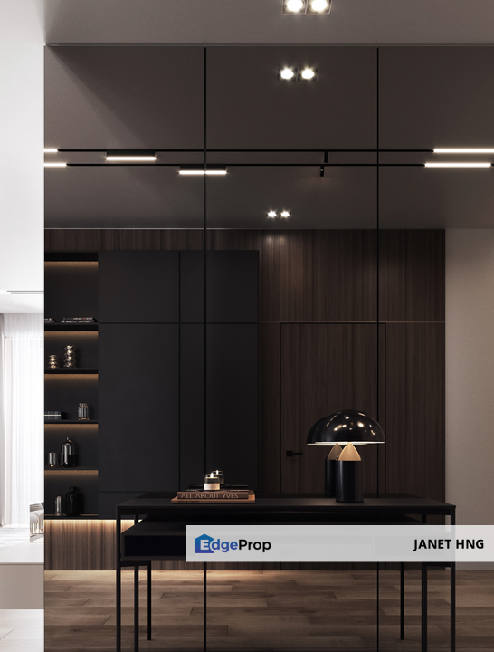 2sty Bungalow Lakefront Kota Kemuning, Selangor, Kota Kemuning