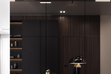 2sty Bungalow Lakefront Kota Kemuning