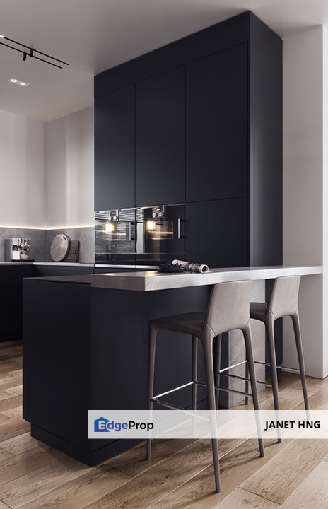 2sty Bungalow Lakefront Kota Kemuning, Selangor, Kota Kemuning