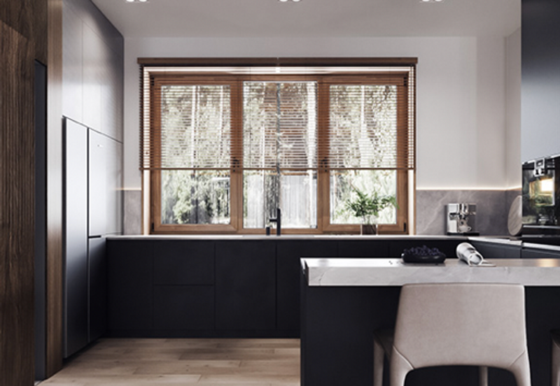 2sty Bungalow Lakefront Kota Kemuning