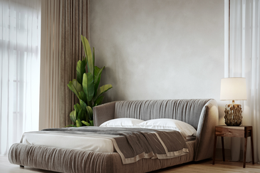 2sty Bungalow Lakefront Kota Kemuning