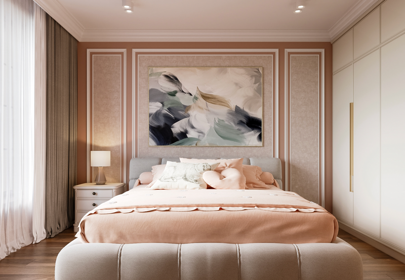 2sty Bungalow Lakefront Kota Kemuning