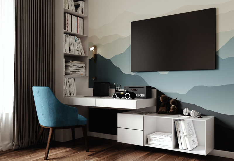 2sty Bungalow Lakefront Kota Kemuning