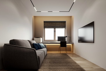 2sty Bungalow Lakefront Kota Kemuning