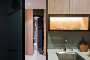 New Affordable Luxury Double Sty IN Kota Kemuning