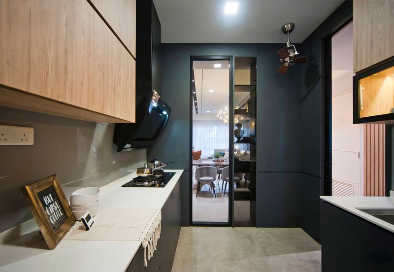 New Affordable Luxury Double Sty IN Kota Kemuning