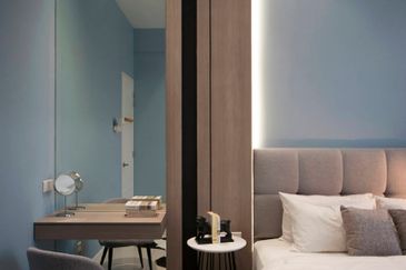 New Affordable Luxury Double Sty IN Kota Kemuning