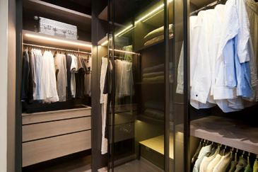 New Affordable Luxury Double Sty IN Kota Kemuning