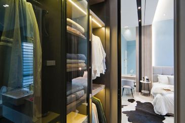 New Affordable Luxury Double Sty IN Kota Kemuning