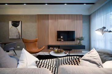 New Affordable Luxury Double Sty IN Kota Kemuning