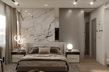 New Affordable Luxury Double Sty IN Kota Kemuning