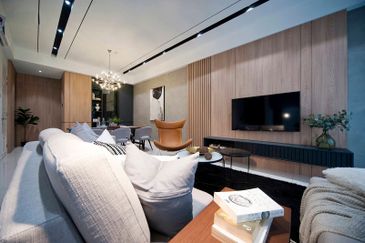 New Affordable Luxury Double Sty IN Kota Kemuning