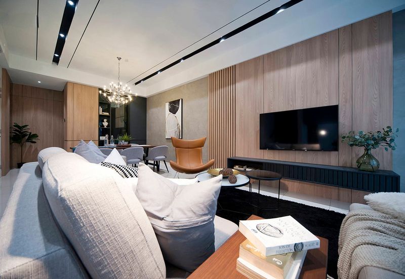 New Affordable Luxury Double Sty IN Kota Kemuning