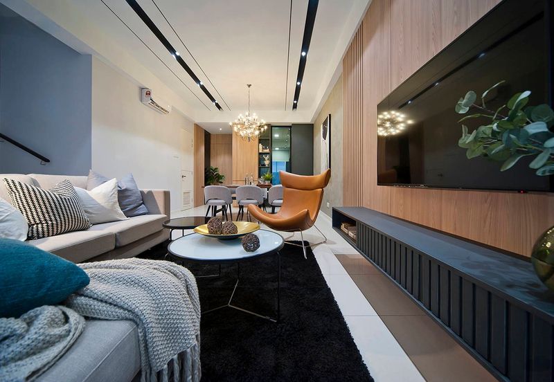 New Affordable Luxury Double Sty IN Kota Kemuning