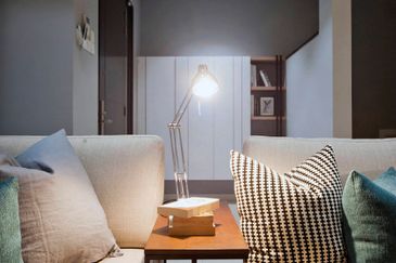 New Affordable Luxury Double Sty IN Kota Kemuning