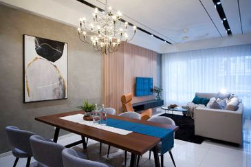 New Affordable Luxury Double Sty IN Kota Kemuning