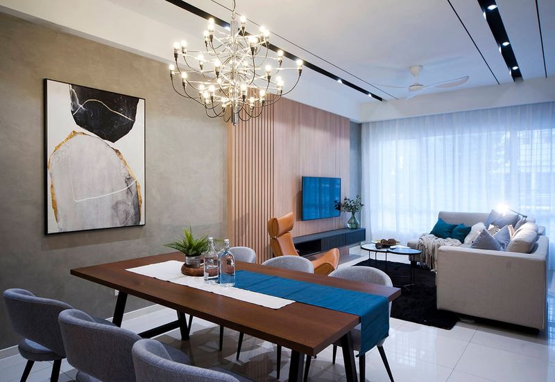 New Affordable Luxury Double Sty IN Kota Kemuning