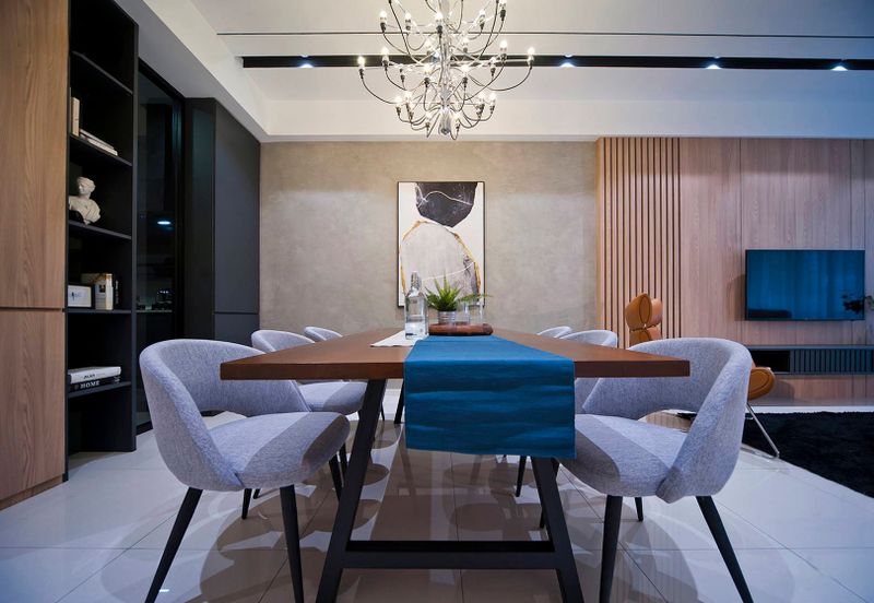 New Affordable Luxury Double Sty IN Kota Kemuning