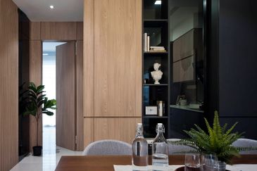 New Affordable Luxury Double Sty IN Kota Kemuning