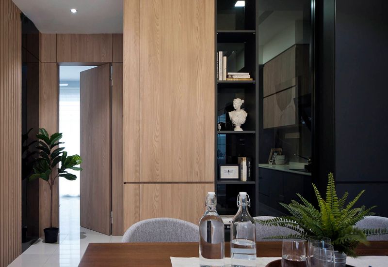 New Affordable Luxury Double Sty IN Kota Kemuning