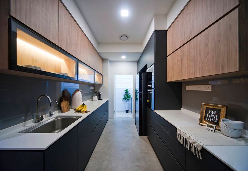 New Affordable Luxury Double Sty IN Kota Kemuning