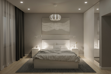 New Affordable Luxury Double Sty IN Kota Kemuning