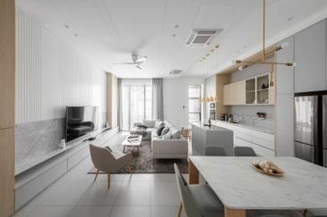 Last Affordable Phase IN Kota Kemuning 640K